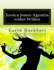 Image for Jessica Jones-Agentin wider Willen