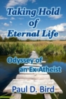 Image for Taking Hold of Eternal Life