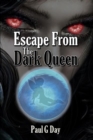 Image for The Black Fairy and The Dragonfly : Escape From The Dark Queen