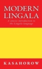 Image for Modern Lingala