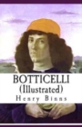 Image for Botticelli (Illustrated)