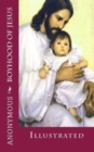 Image for Boyhood of Jesus : Illustrated