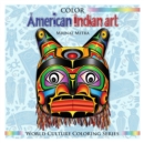 Image for Color American Indian Art