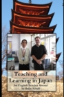 Image for Teaching and Learning in Japan