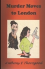 Image for Murder Moves to London