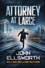 Image for Attorney at Large : Thaddeus Murfee Series