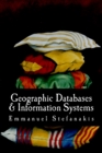 Image for Geographic Databases and Information Systems
