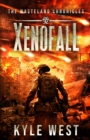 Image for Xenofall