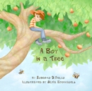 Image for A Boy in a Tree