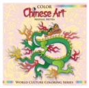 Image for Color Chinese Art