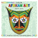 Image for Color African Art
