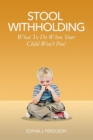 Image for Stool Withholding