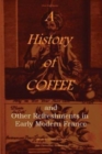 Image for A History of Coffee