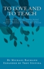 Image for To Love and To Teach