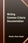 Image for Writing Common Criteria Documentation