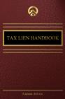 Image for Tax Lien Handbook: Invest and Create Your Own Tax Lien Trust Fund
