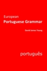 Image for European Portuguese Grammar