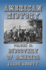 Image for Discovery of America