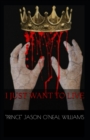 Image for I Just Want To Live