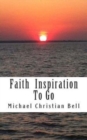 Image for Faith inspiration to go