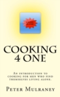 Image for Cooking 4 One