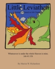 Image for Little Leviathan : a rhyming tale based on Job Chapter 41