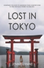 Image for Lost in Tokyo