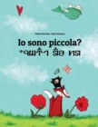Image for Io sono piccola? Av haa luume? : Libro illustrato per bambini: italiano-seren (Edizione bilingue)