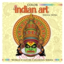 Image for Color Indian Art