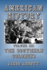 Image for The Southern Colonies