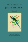 Image for The Mathnawi of Jalalu&#39;din Rumi - Book 1