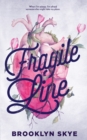 Image for Fragile Line