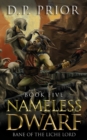 Image for Nameless Dwarf book 5