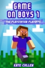 Image for Game on Boys! : The Playstation Playoffs