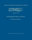 Image for Six Symphonies for Baron van Swieten