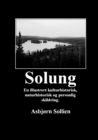 Image for Solung : En illustrert kulturhistorisk, naturhistorisk og personlig skildring