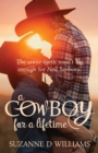 Image for A Cowboy For A Lifetime