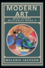 Image for Modern Art (Miss Henry Mystery Book 9)