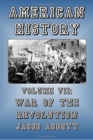 Image for War of the Revolution