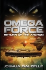Image for Omega Force