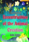 Image for Eccentricities of the Animal Creation