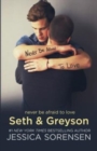 Image for Seth &amp; Greyson