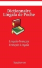 Image for Dictionnaire Lingala de Poche