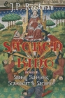 Image for Sacred King : Richard III: Sinner, Sufferer, Scapegoat, Sacrifice