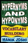 Image for Hypernyms and Hyponyms : Vocabulary Building