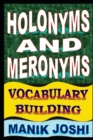 Image for Holonyms and Meronyms : Vocabulary Building