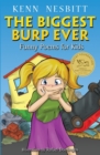 Image for The Biggest Burp Ever : Funny Poems for Kids