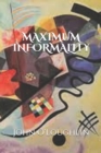 Image for Maximum Informality