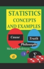 Image for Statistics : Concepts and Examples