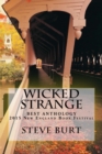 Image for Wicked Strange : 13 Tales from Bram Stoker Award winner Steve Burt